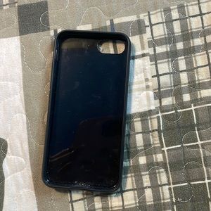 Mickey and Minnie Mouse iPhone 8 case